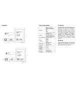 Preview for 2 page of Digitus DN-82040 User Manual