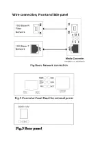 Preview for 4 page of Digitus DN-82211 User Manual