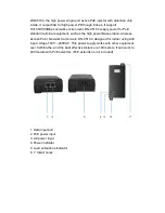 Preview for 2 page of Digitus DN-95104 Manual