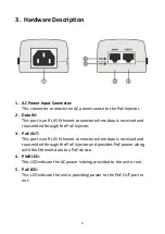 Предварительный просмотр 4 страницы Digitus DN-95108 User Manual