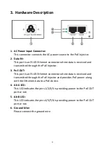 Предварительный просмотр 4 страницы Digitus DN-95109 User Manual