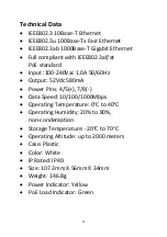 Preview for 4 page of Digitus DN-95132 Quick Installation Manual