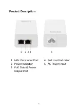 Preview for 5 page of Digitus DN-95132 Quick Installation Manual