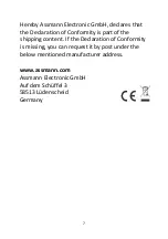 Preview for 7 page of Digitus DN-95132 Quick Installation Manual