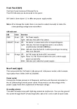 Preview for 4 page of Digitus DN-95140 User Manual