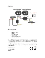 Preview for 3 page of Digitus DN-95204 Manual