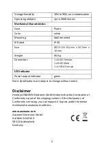 Preview for 5 page of Digitus DN-95208 Quick Installation Manual