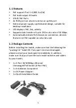 Preview for 3 page of Digitus DN-95320-1 Quick Installation Manual