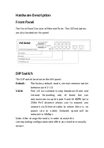 Preview for 3 page of Digitus DN-95323-1 User Manual