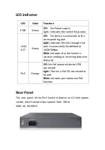 Preview for 4 page of Digitus DN-95323-1 User Manual