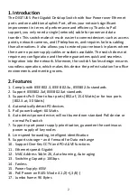 Preview for 2 page of Digitus DN-95330-1 Quick Installation Manual