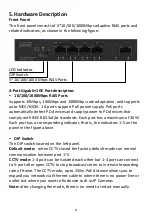 Preview for 4 page of Digitus DN-95330-1 Quick Installation Manual