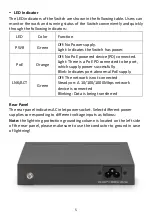 Preview for 5 page of Digitus DN-95330-1 Quick Installation Manual