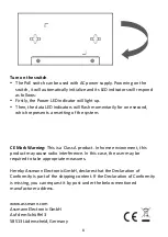 Preview for 8 page of Digitus DN-95330-1 Quick Installation Manual