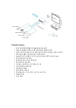 Preview for 2 page of Digitus DN-95340 Manual