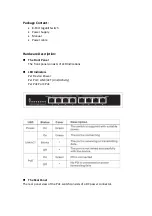 Preview for 3 page of Digitus DN-95340 Manual