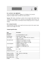 Preview for 4 page of Digitus DN-95340 Manual