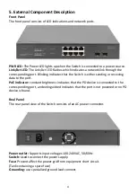 Preview for 4 page of Digitus DN-95341-1 Quick Installation Manual