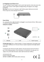 Preview for 6 page of Digitus DN-95341-1 Quick Installation Manual