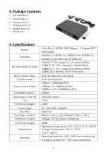 Preview for 3 page of Digitus DN-95358 Quick Installation Manual