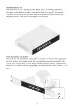 Preview for 6 page of Digitus DN-95358 Quick Installation Manual