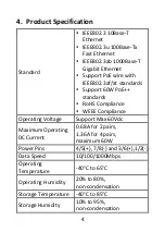 Preview for 4 page of Digitus DN-95424 Quick Installation Manual