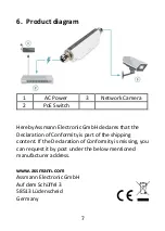 Preview for 7 page of Digitus DN-95424 Quick Installation Manual