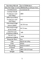 Preview for 5 page of Digitus DN-95425 Quick Installation Manual