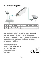 Preview for 7 page of Digitus DN-95425 Quick Installation Manual