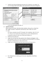 Предварительный просмотр 13 страницы Digitus DN-95639 Quick Installation Manual