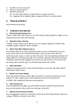 Preview for 6 page of Digitus DN-95639 User Manual