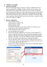 Preview for 16 page of Digitus DN-95639 User Manual