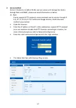 Preview for 17 page of Digitus DN-95639 User Manual