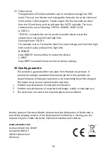 Preview for 26 page of Digitus DN-95639 User Manual