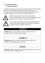 Preview for 3 page of Digitus DN-97330 User Manual