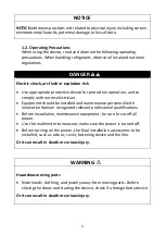 Preview for 4 page of Digitus DN-97330 User Manual