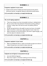 Preview for 5 page of Digitus DN-97330 User Manual