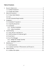 Preview for 2 page of Digitus DN-97332 User Manual