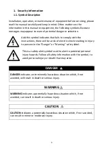 Preview for 3 page of Digitus DN-97332 User Manual