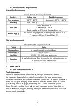 Preview for 9 page of Digitus DN-97332 User Manual