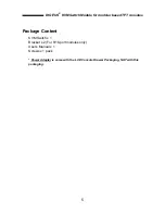 Preview for 6 page of Digitus DS-11210 User Manual