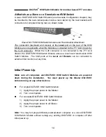 Preview for 15 page of Digitus DS-11210 User Manual