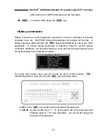 Preview for 22 page of Digitus DS-11210 User Manual