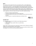 Preview for 2 page of Digitus DS-11403 User Manual