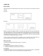 Preview for 5 page of Digitus DS-11403 User Manual