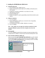 Preview for 5 page of Digitus DS-11900 User Manual