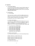 Preview for 13 page of Digitus DS-12404 Manual