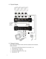 Preview for 5 page of Digitus DS-12423 User Manual