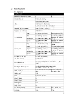 Preview for 6 page of Digitus DS-12423 User Manual