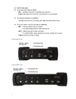 Preview for 7 page of Digitus DS-12423 User Manual